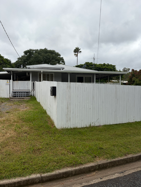 3 Limerick Lane, Mount Morgan, QLD 4714