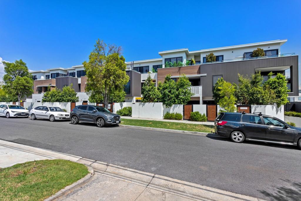 110/6 Dart St, Highett, VIC 3190