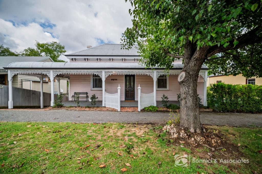 68 High St, Beechworth, VIC 3747