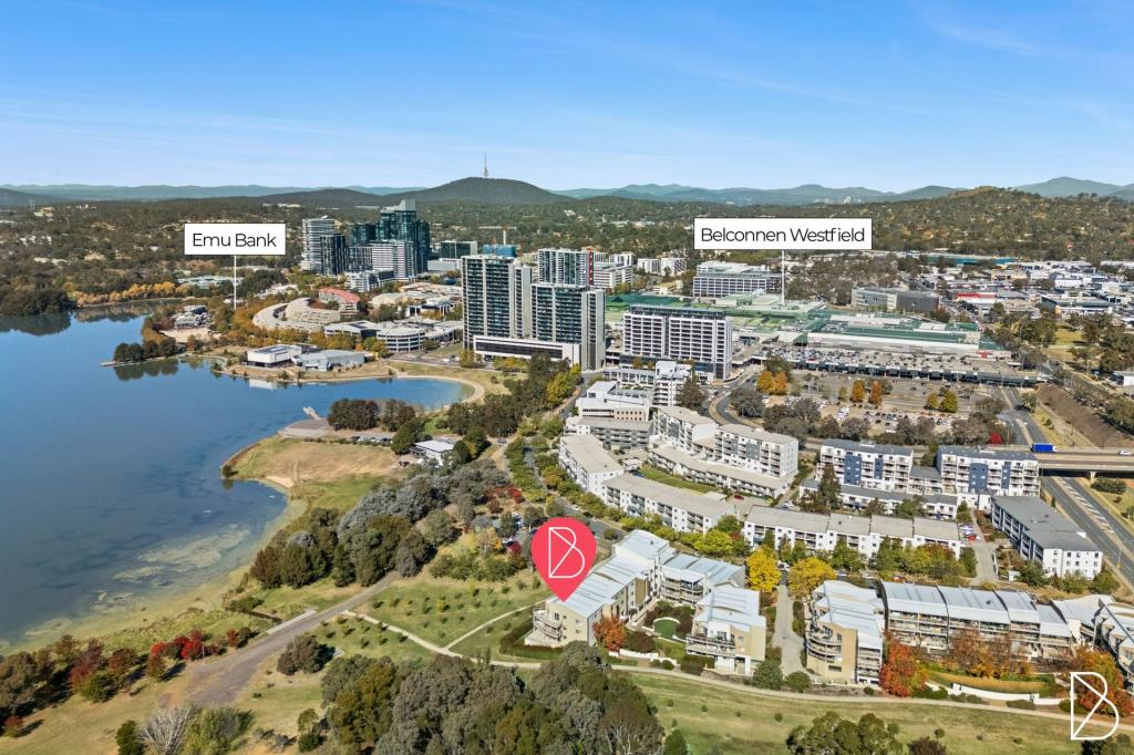 80/20 Beissel St, Belconnen, ACT 2617