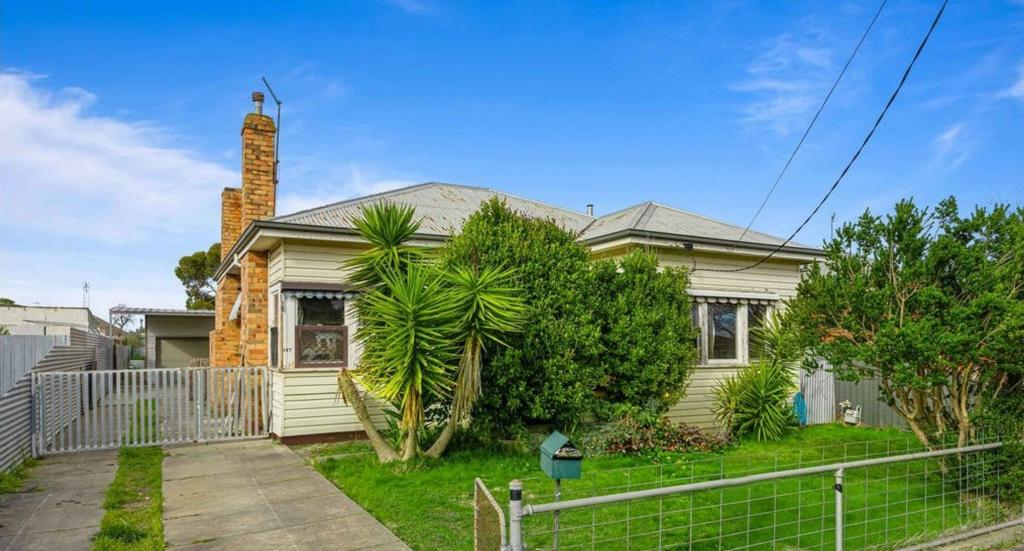 147 Spencer St, Sebastopol, VIC 3356