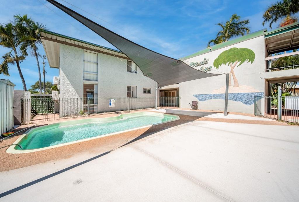 3/53 Dundas St, Emerald, QLD 4720