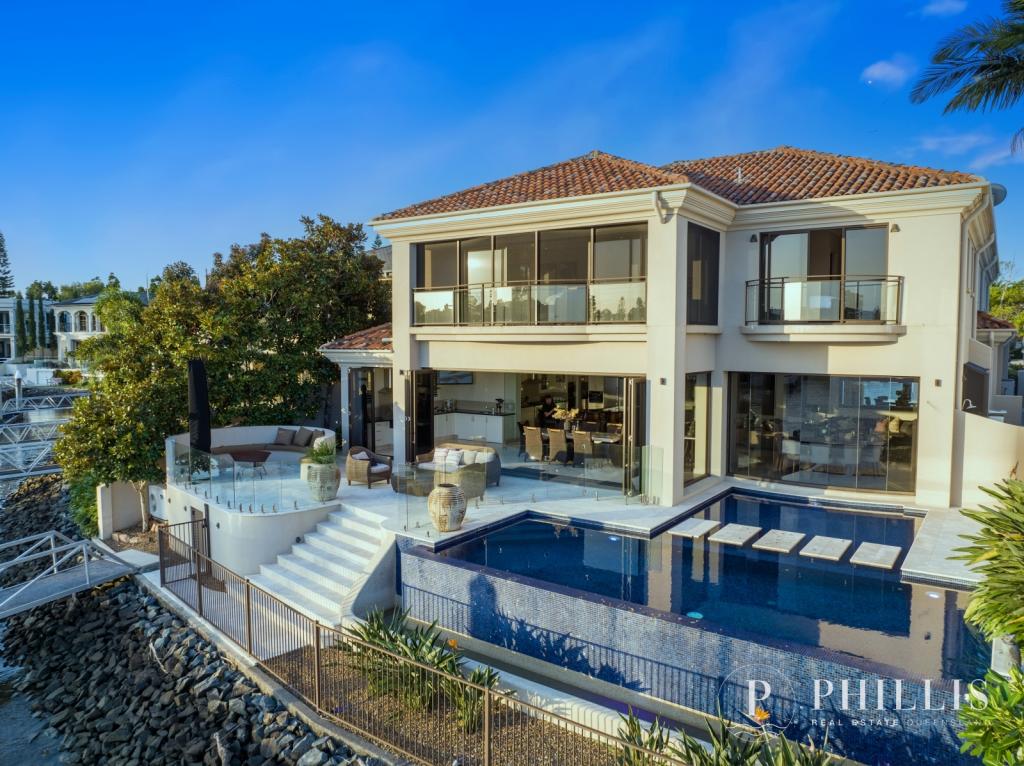 2126 The Circle, Sanctuary Cove, QLD 4212