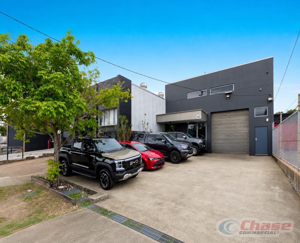 60 MORLEY ST, COORPAROO, QLD 4151