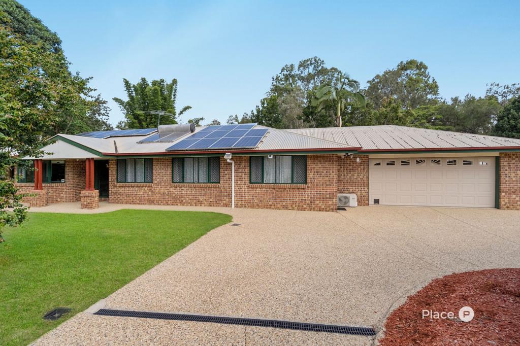 6 Gaddes Pl, Sunnybank, QLD 4109