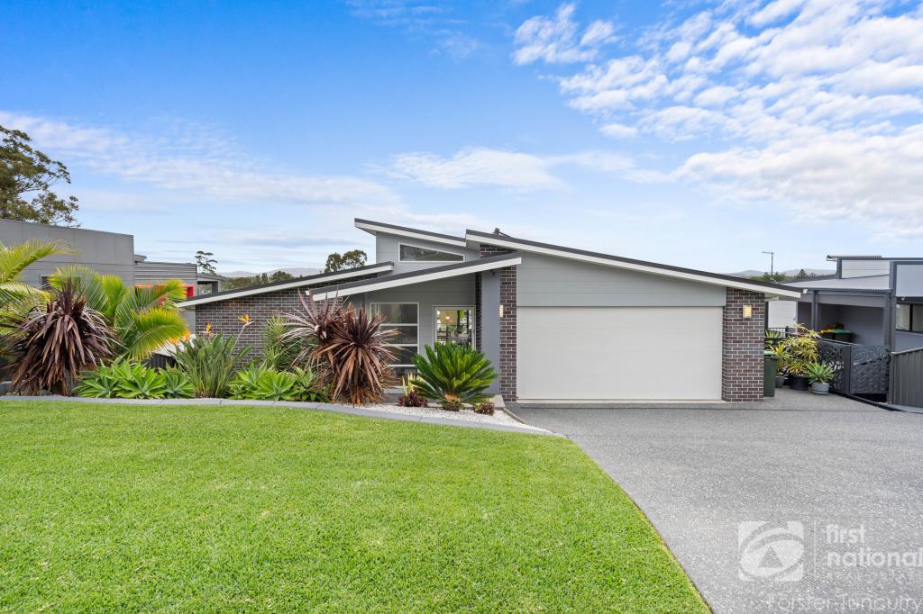 19 TIMBERTOP AVE, FORSTER, NSW 2428