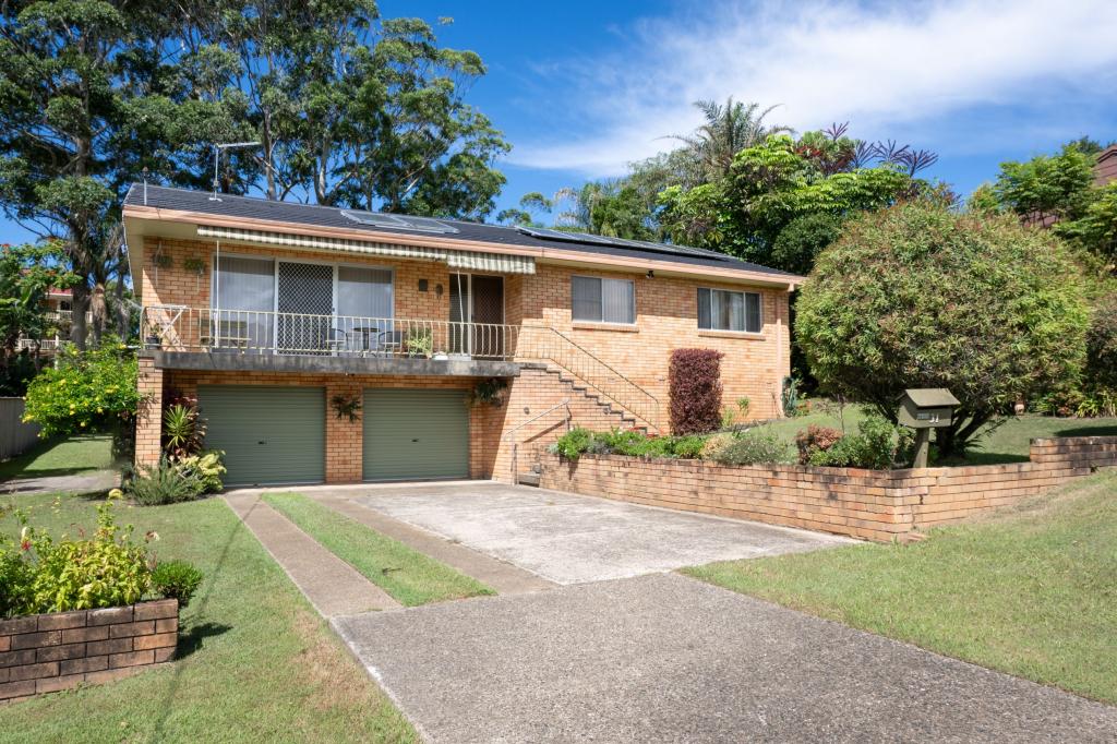 31 Fawcett St, Woolgoolga, NSW 2456