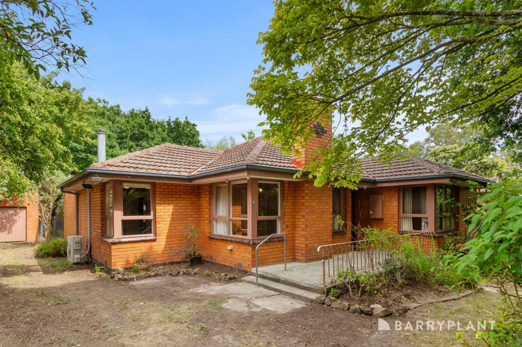 220 Bayswater Rd, Bayswater North, VIC 3153