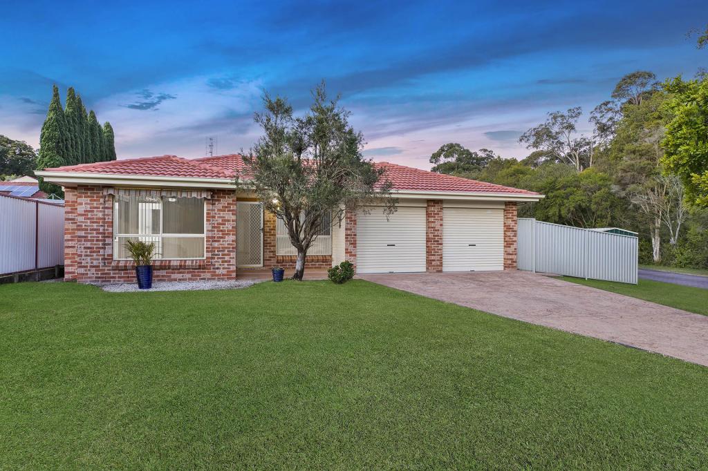 14 Woolybutt Cres, Erina, NSW 2250