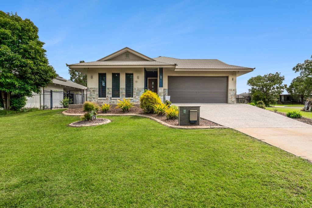 2 Dunphy St, Muirhead, NT 0810