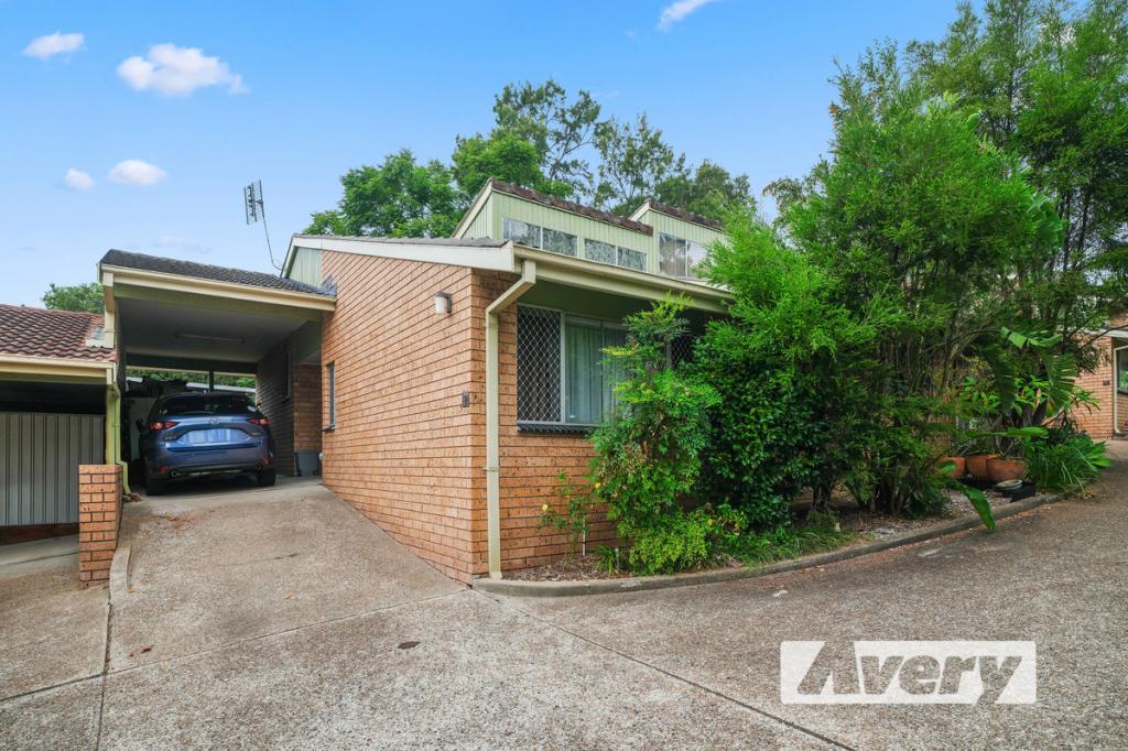 2/124 Brighton Ave, Toronto, NSW 2283