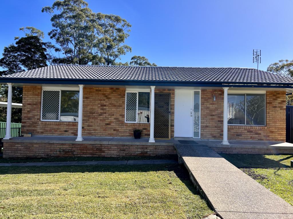 26 Oriana St, Coffs Harbour, NSW 2450