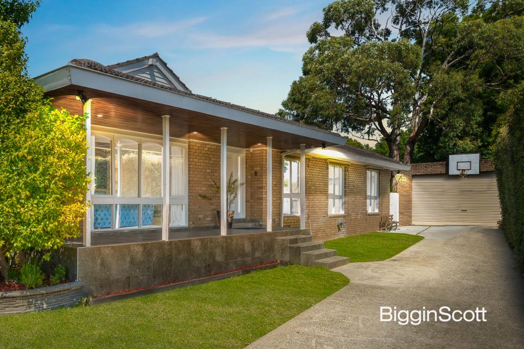 14 Bellevue Ct, Boronia, VIC 3155