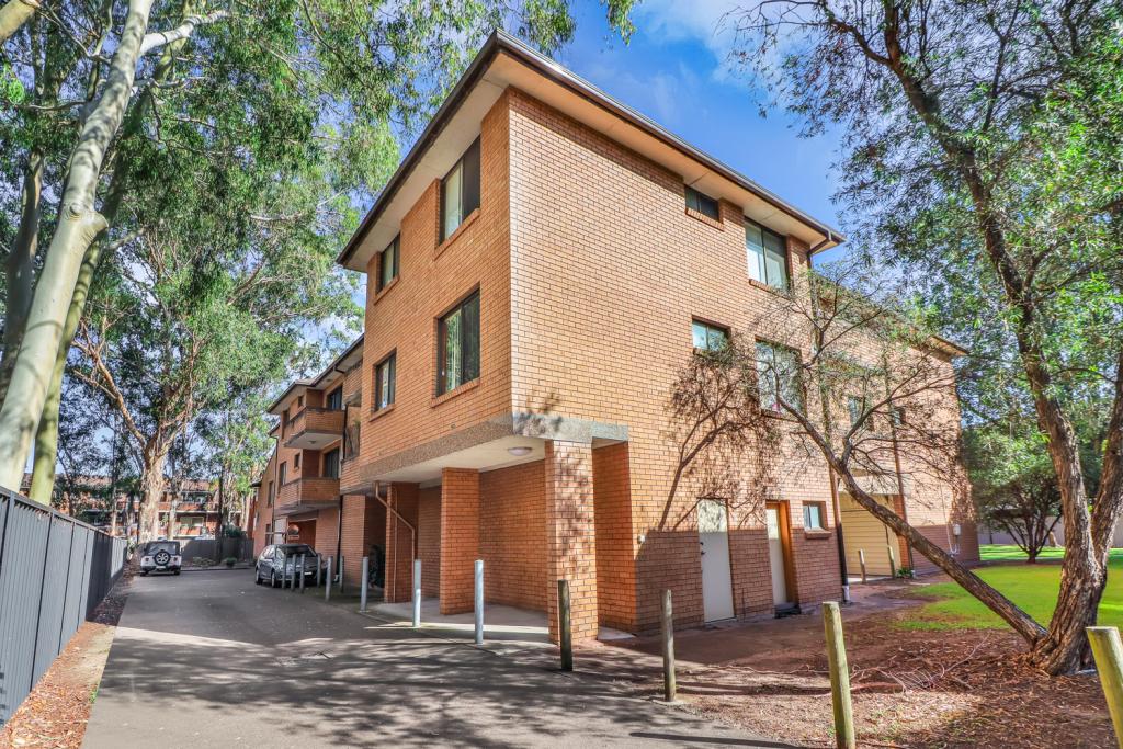 27/1-3 York Rd, Penrith, NSW 2750
