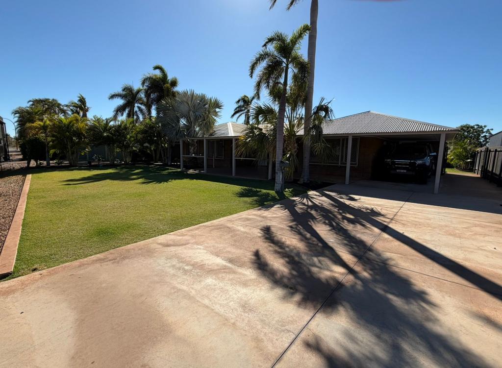 11 Samson Way, Bulgarra, WA 6714