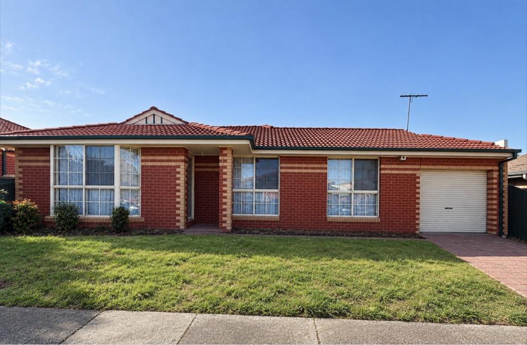 22 Community Hub, Sydenham, VIC 3037