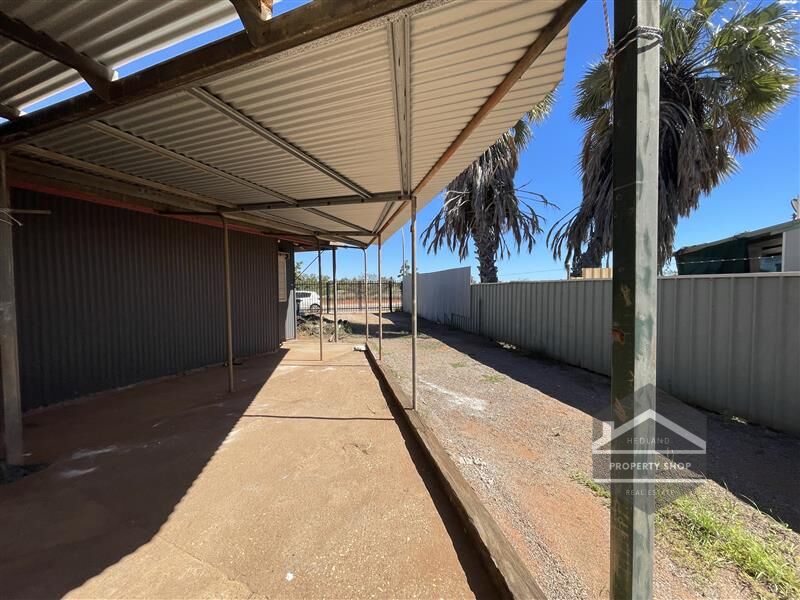 37 Stanley St, South Hedland, WA 6722