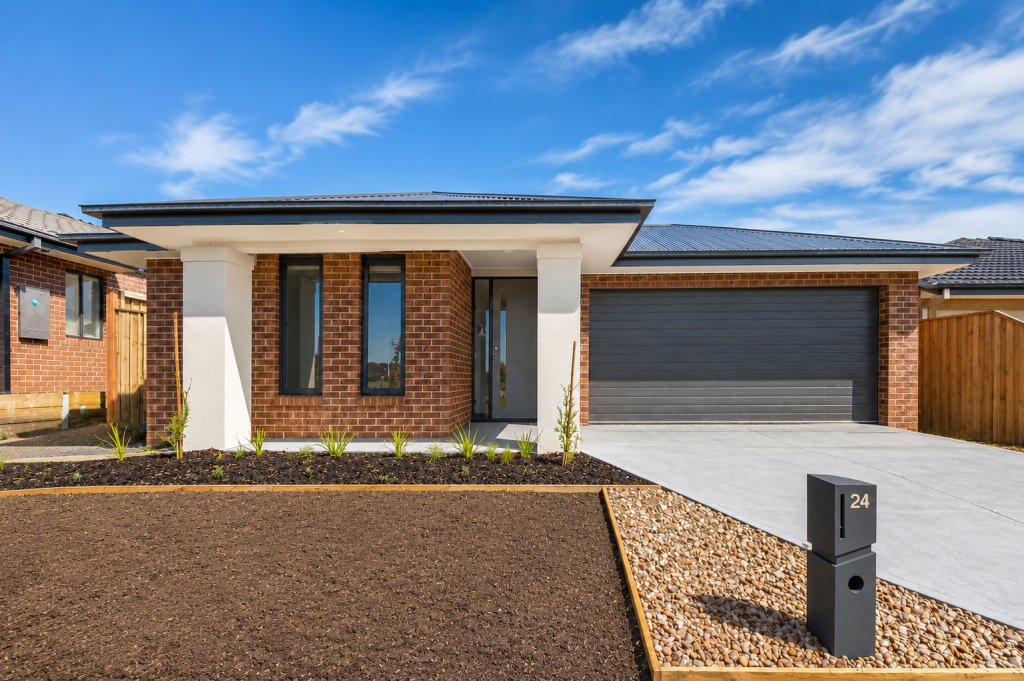 24 Munster Rd, Donnybrook, VIC 3064