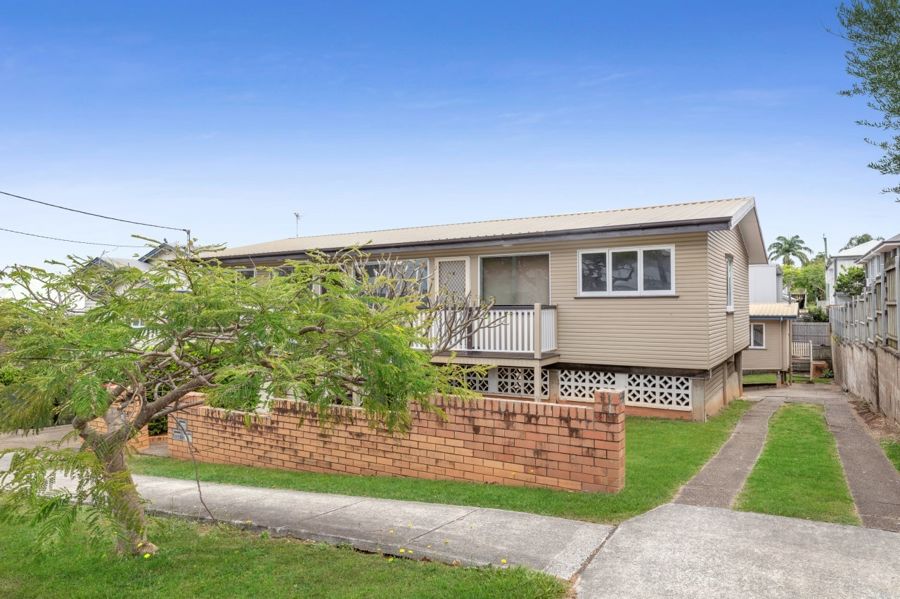 5/49 Morris St, Wooloowin, QLD 4030