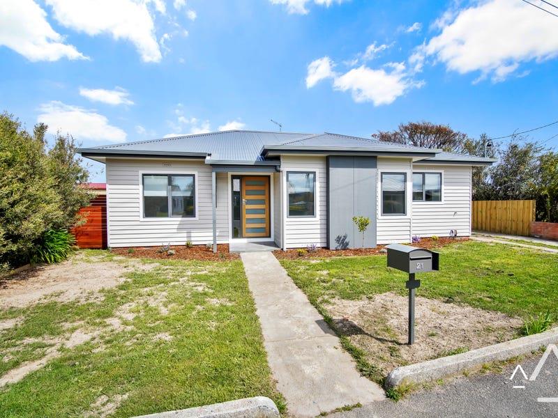 21 Dineen St, Mowbray, TAS 7248