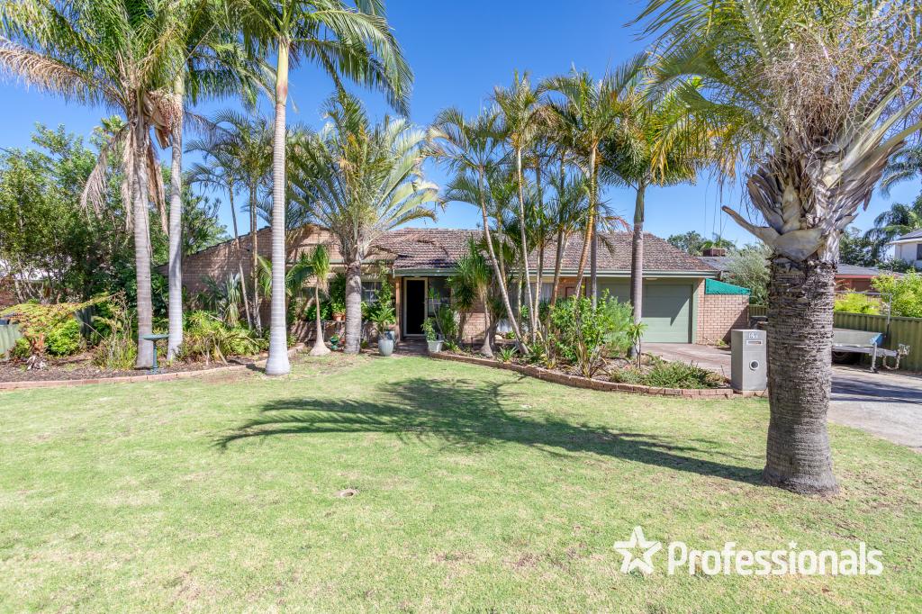 17 Avonlee Rd, Armadale, WA 6112