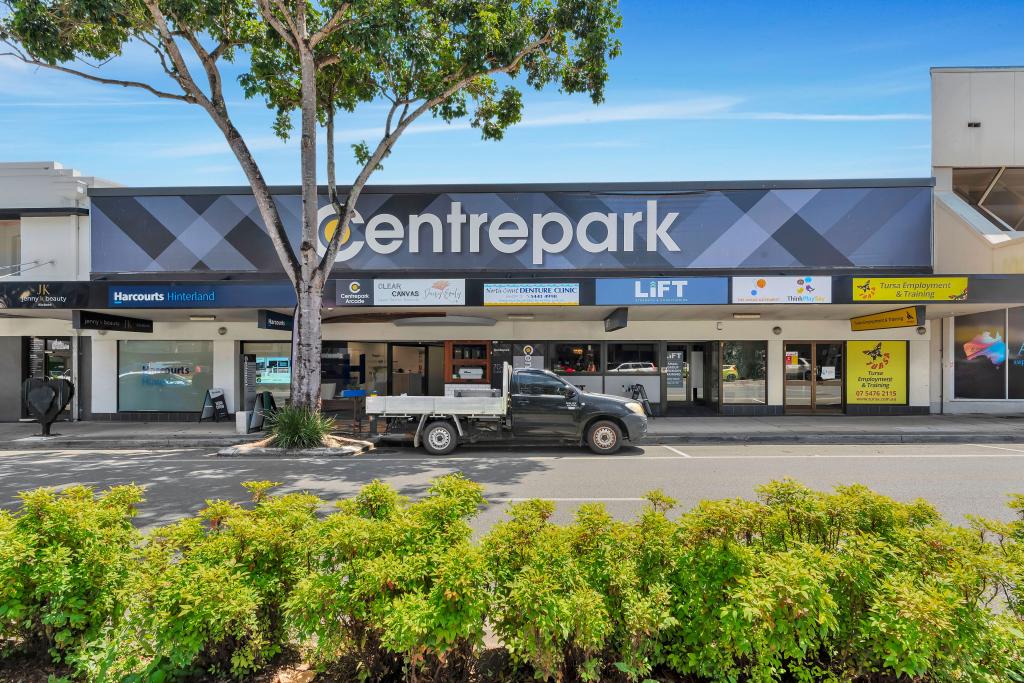 70-76 Currie St, Nambour, QLD 4560