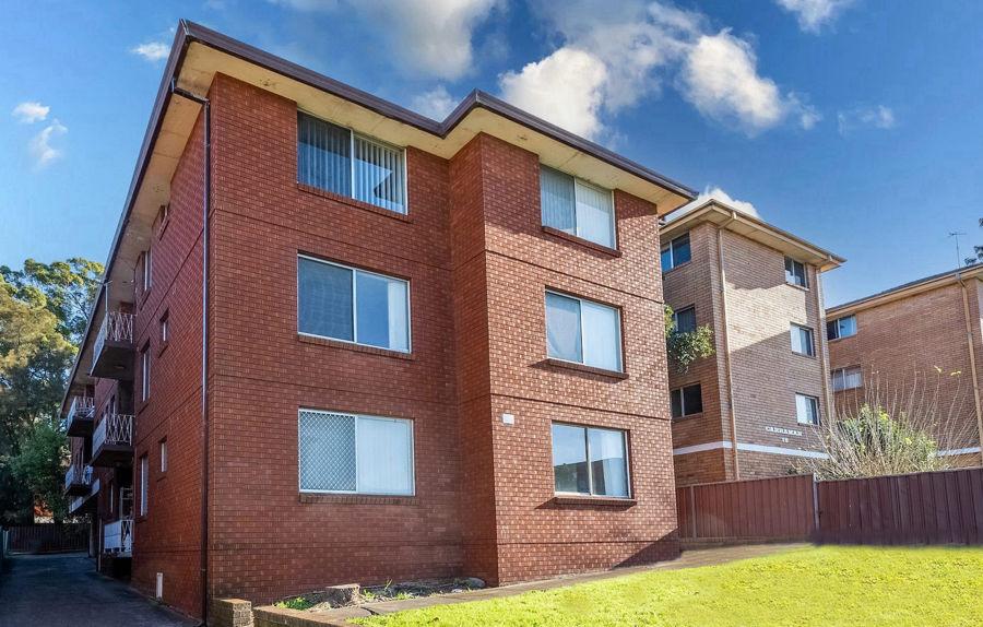 1/21 SPEED ST, LIVERPOOL, NSW 2170