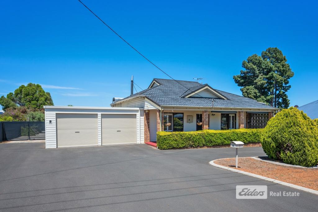 1 Regent St, Collie, WA 6225