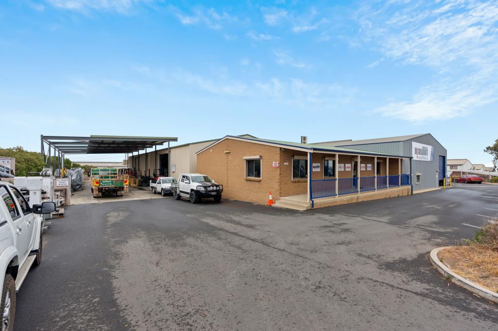 12-16 Dorset St, Lonsdale, SA 5160