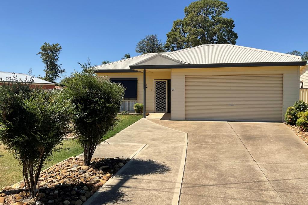 1/91 Vermont St, Barooga, NSW 3644