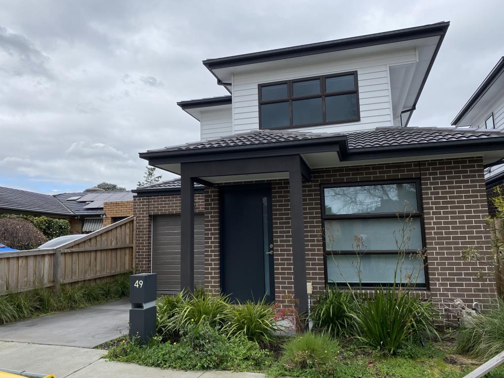 49 Pascall St, Mount Waverley, VIC 3149