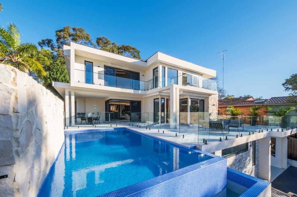 17 Cambourne Ave, St Ives, NSW 2075