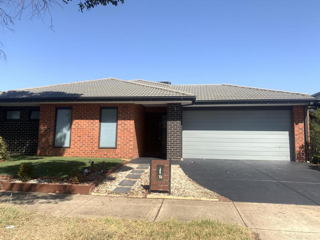 13 Embleton Ch, Weir Views, VIC 3338