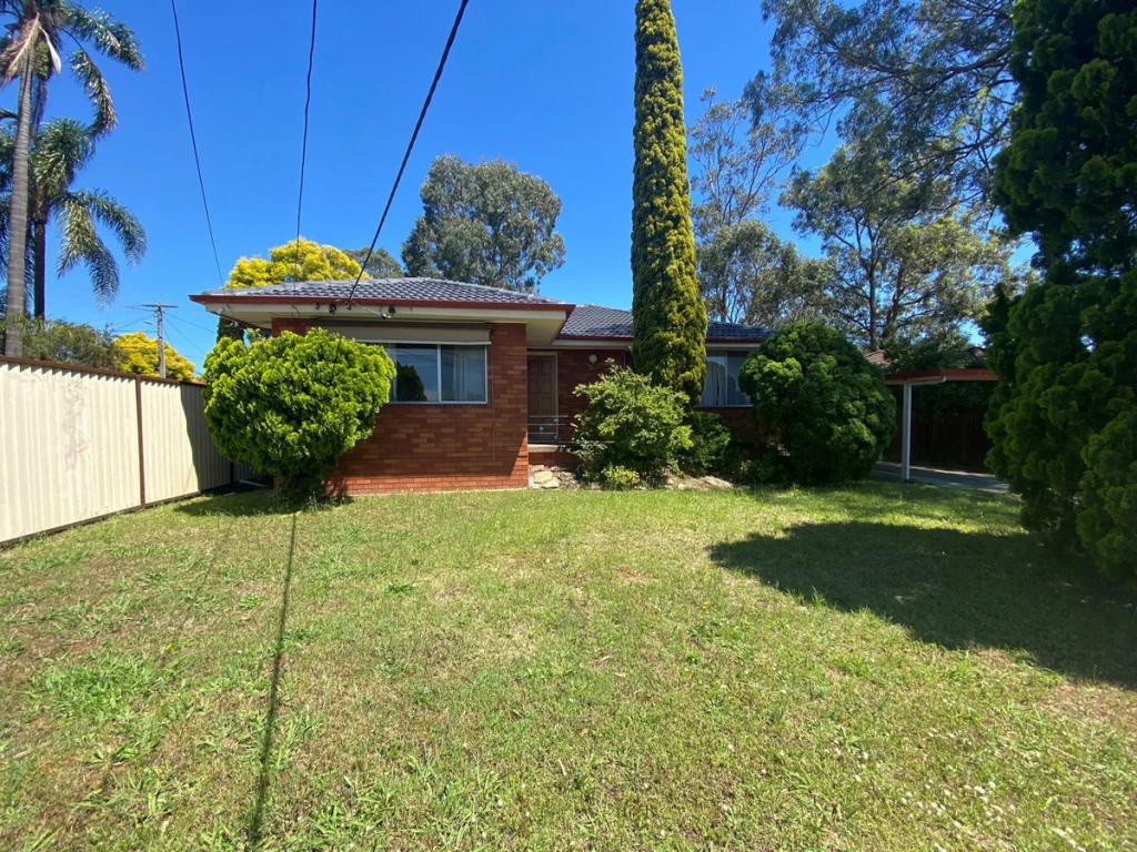 16 Meath Pl, Blacktown, NSW 2148