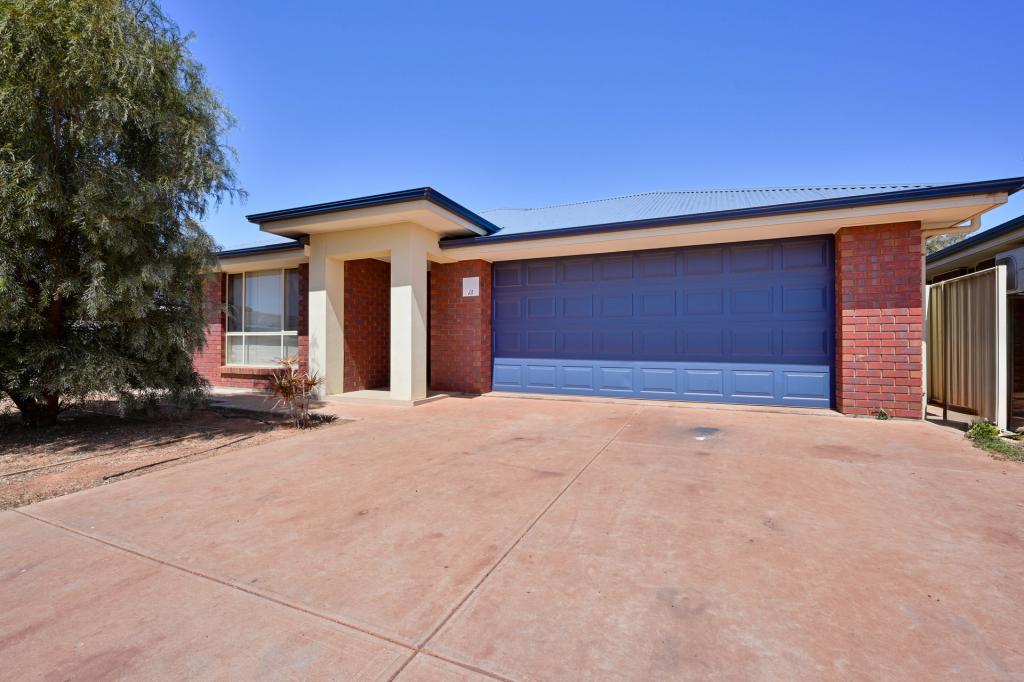 13 Vern Schuppan Dr, Whyalla Norrie, SA 5608