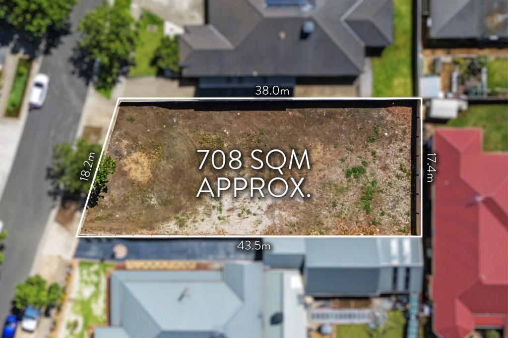 27 MONTPELLIER DR, HILLSIDE, VIC 3037