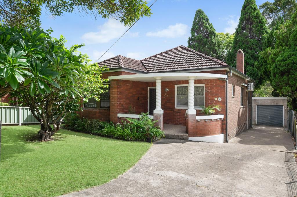26 Shaw St, Bexley North, NSW 2207