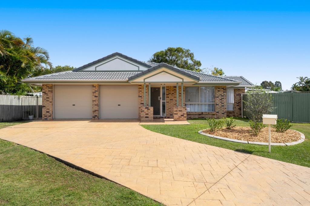 12 Macintyre Ct, Bray Park, QLD 4500