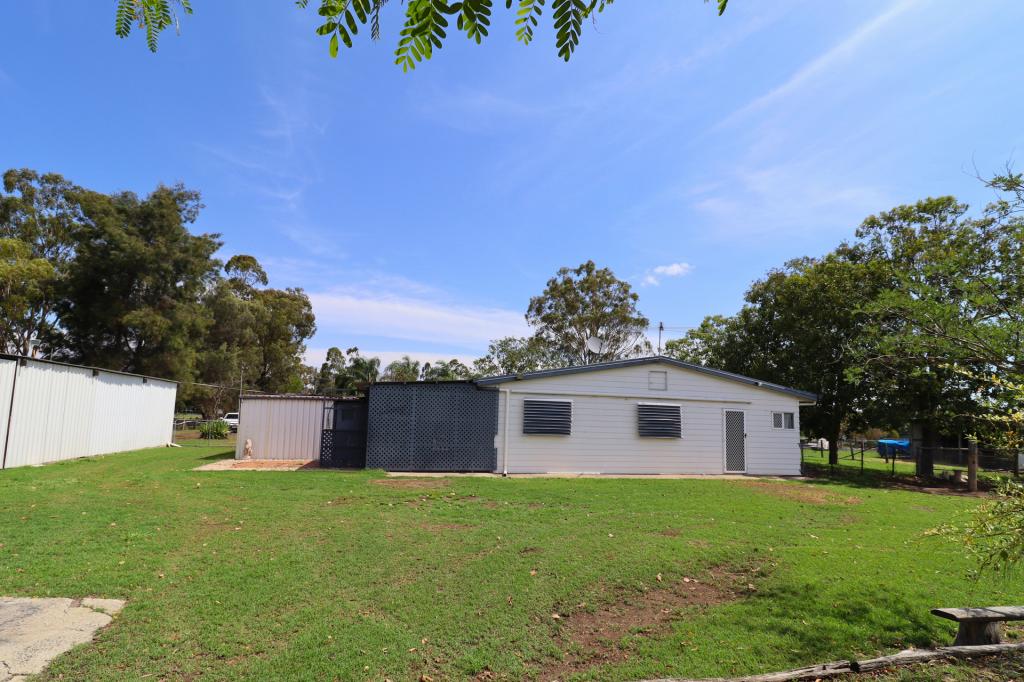 27 Seymours Rd, Dalby, QLD 4405