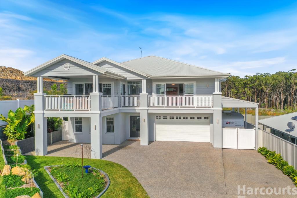 22 Keith Andrews Ave, South West Rocks, NSW 2431