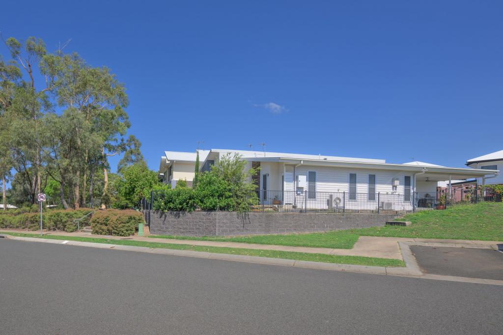 1/34 Wedgetail Rd, Clinton, QLD 4680