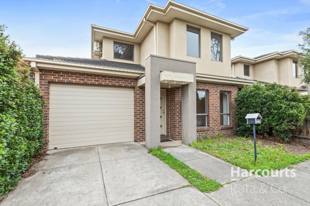 3/18 Lock St, Fawkner, VIC 3060