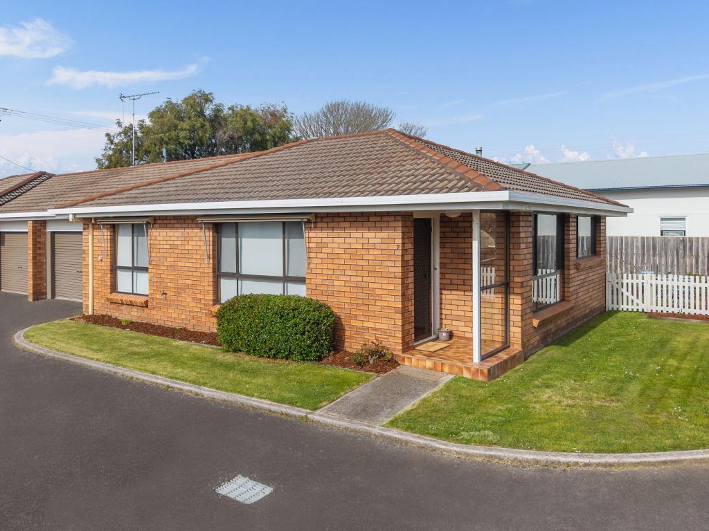 2/84 Main St, Ulverstone, TAS 7315