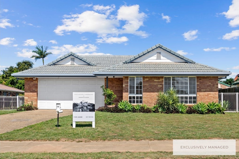 12 Blatchford Dr, Murrumba Downs, QLD 4503