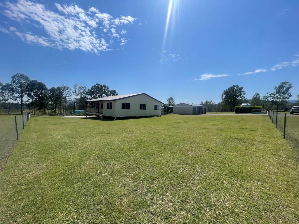 64 Janke Rd, Widgee, QLD 4570