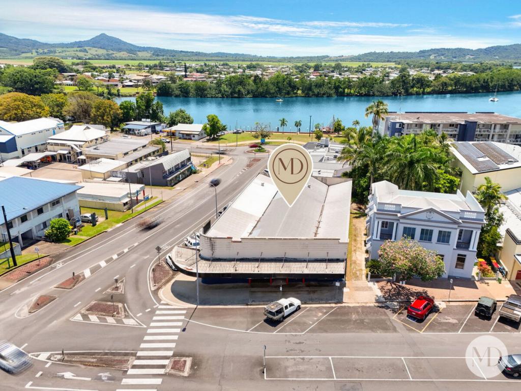 57 Rankin St, Innisfail, QLD 4860