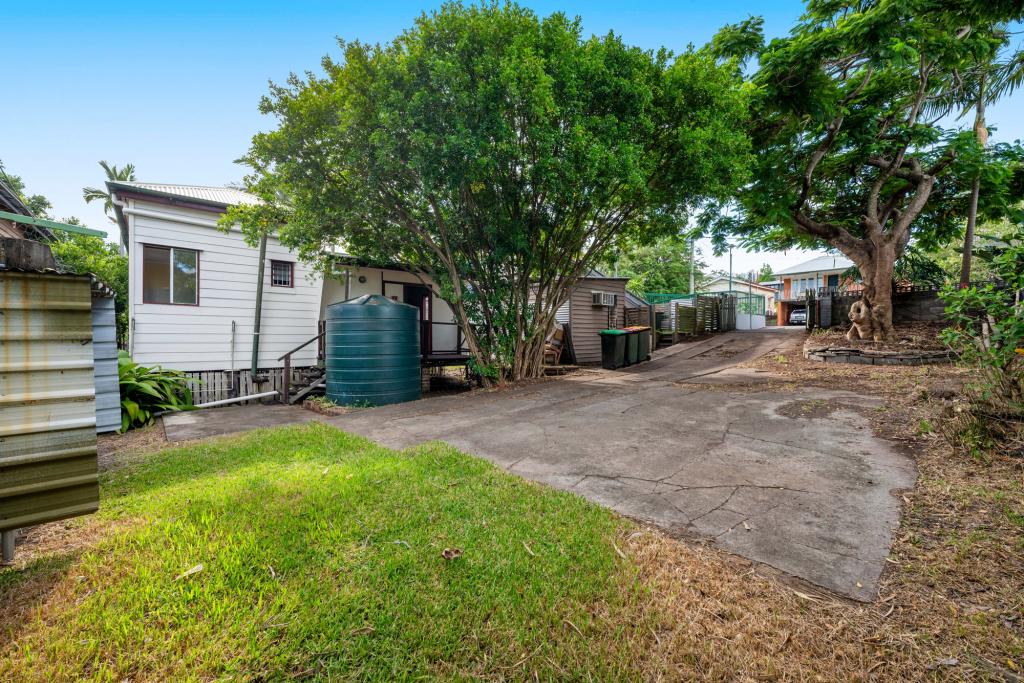 38 Regent Street (Aka 219a Hale Street) & 219 Hale St, Petrie Terrace, QLD 4000