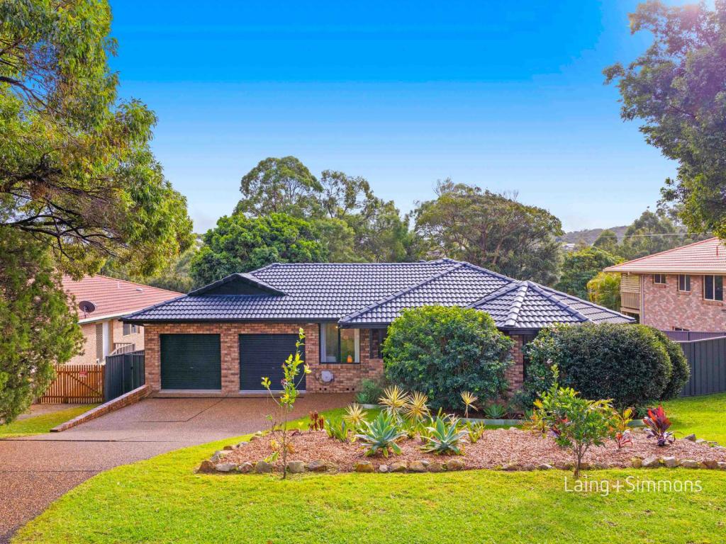 319 Crestwood Dr, Port Macquarie, NSW 2444