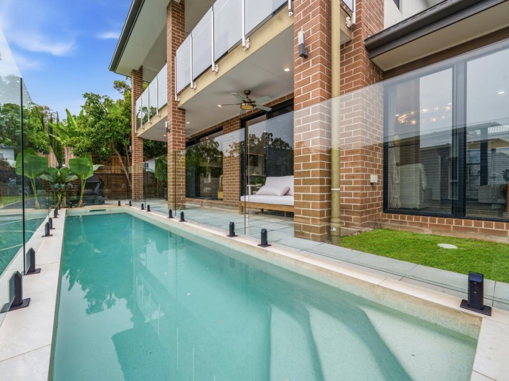 7 Bluebird Lane, Reedy Creek, QLD 4227