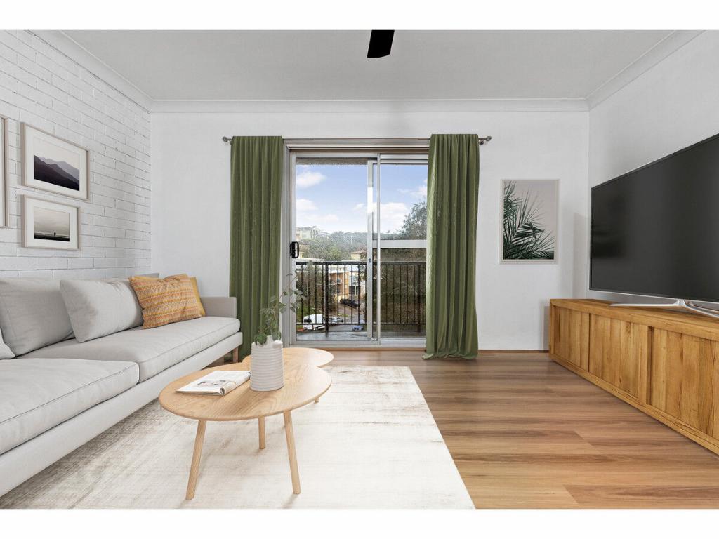 3/53 Nesca Pde, The Hill, NSW 2300